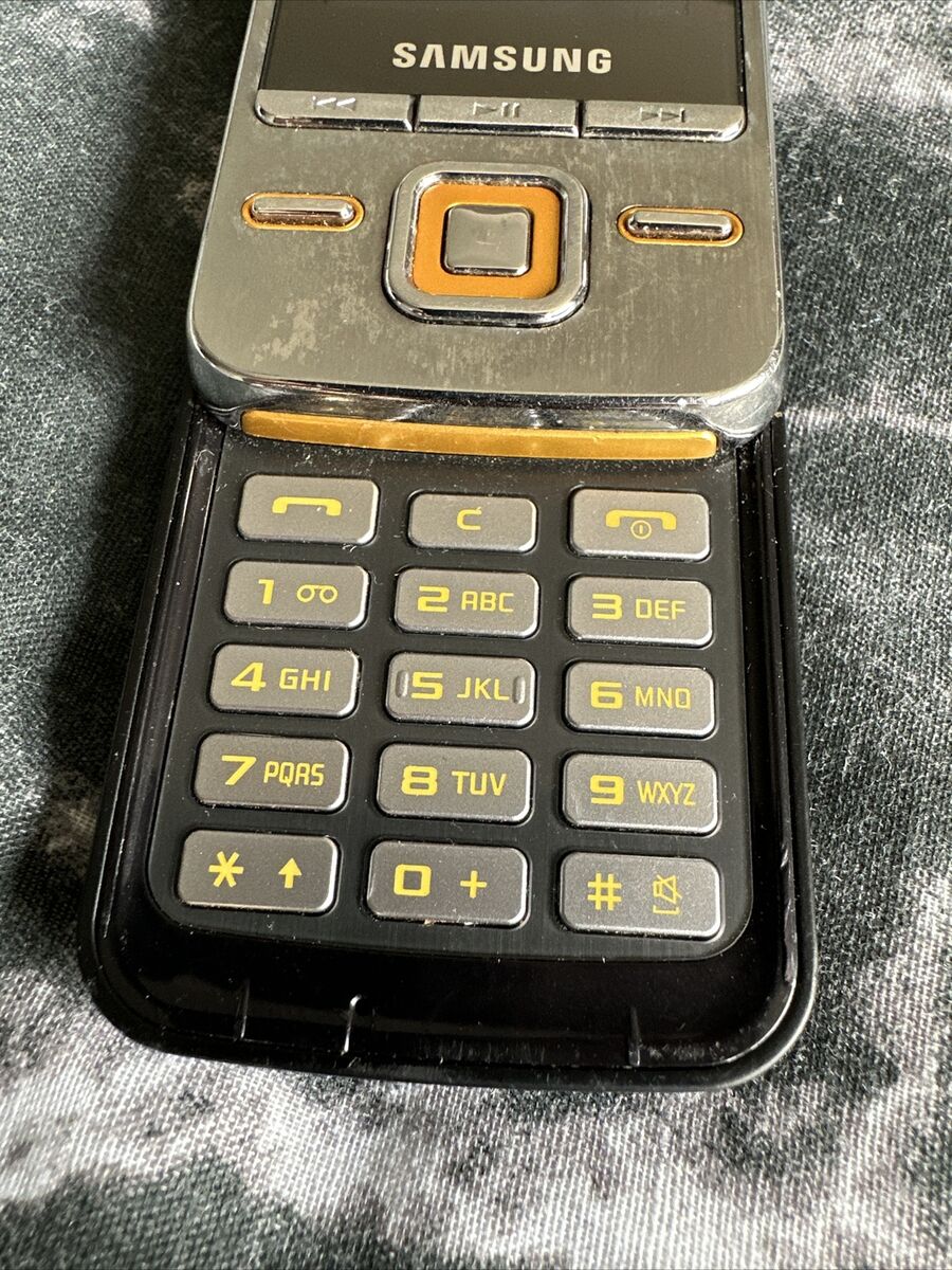 Samsung M3200 Beat s Resim 4