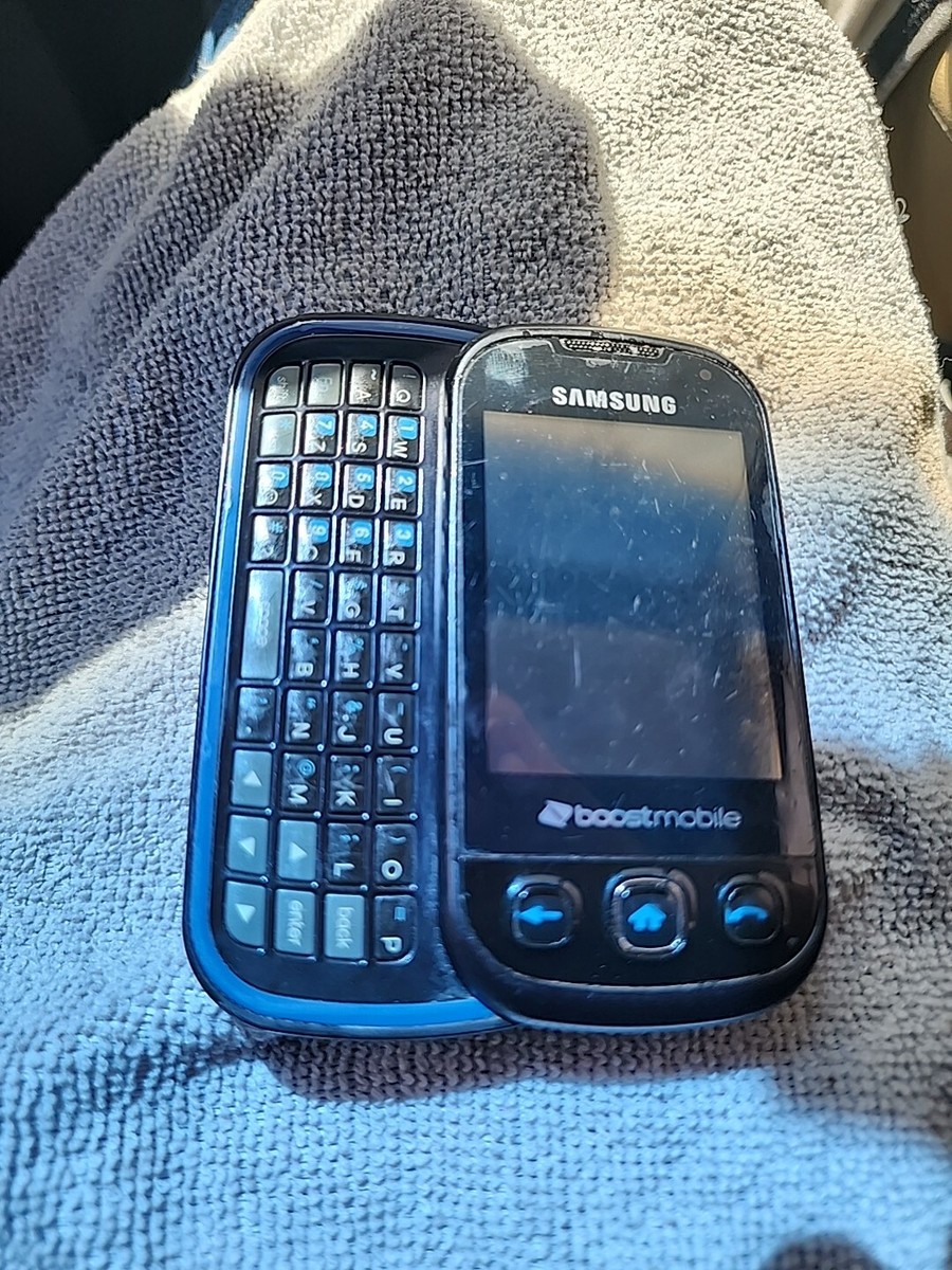 Samsung M350 Seek Resim 3