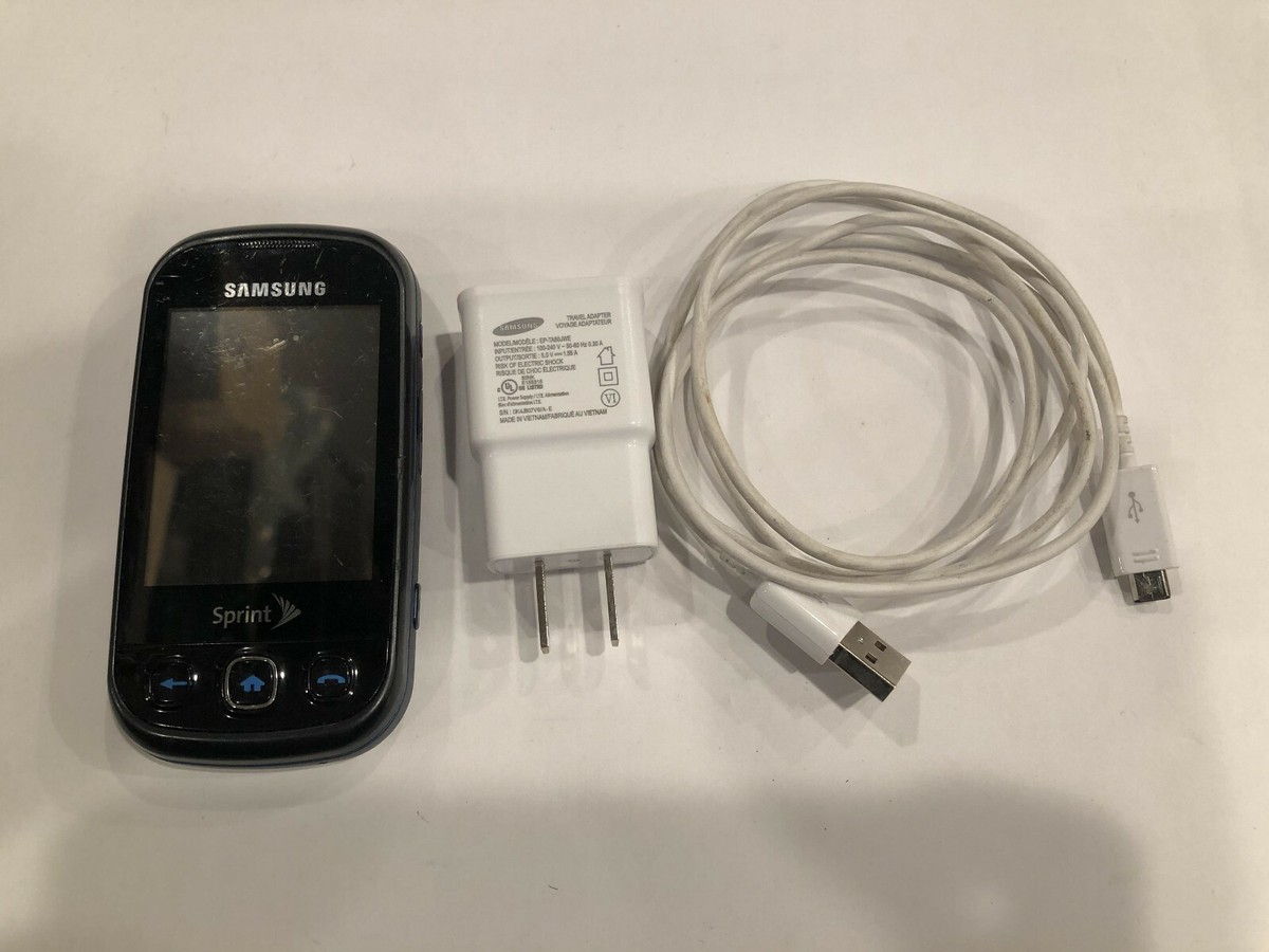 Samsung M350 Seek Resim 4