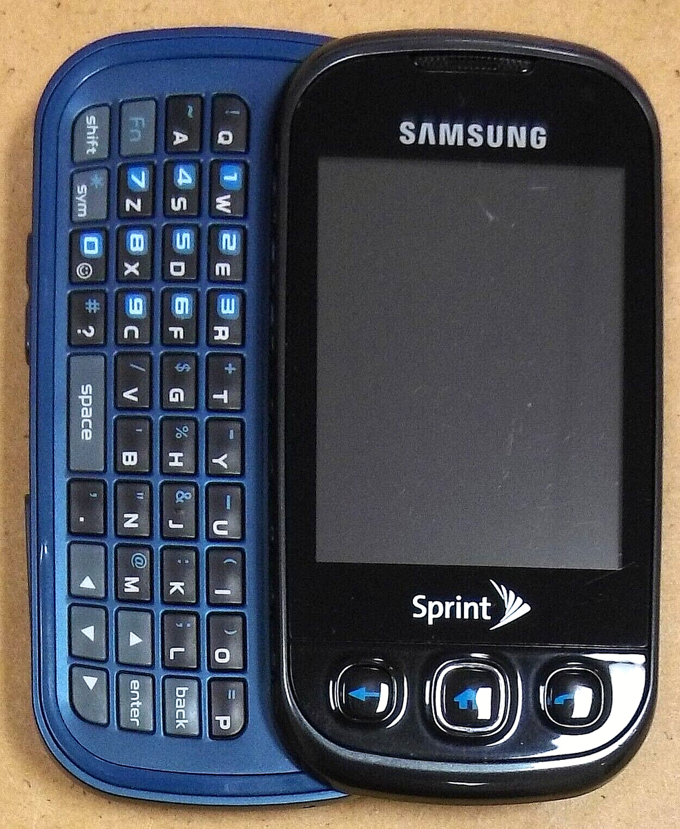 Samsung M350 Seek Resim 5