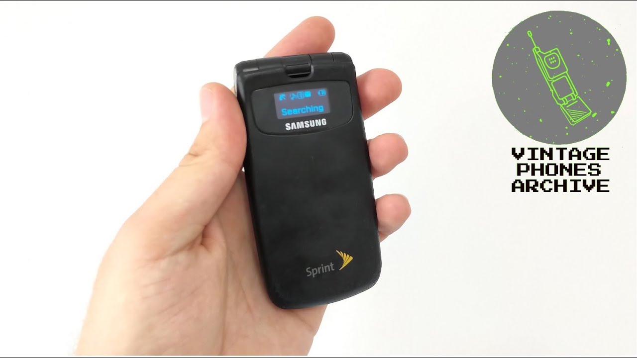 Samsung M610 Resim 2