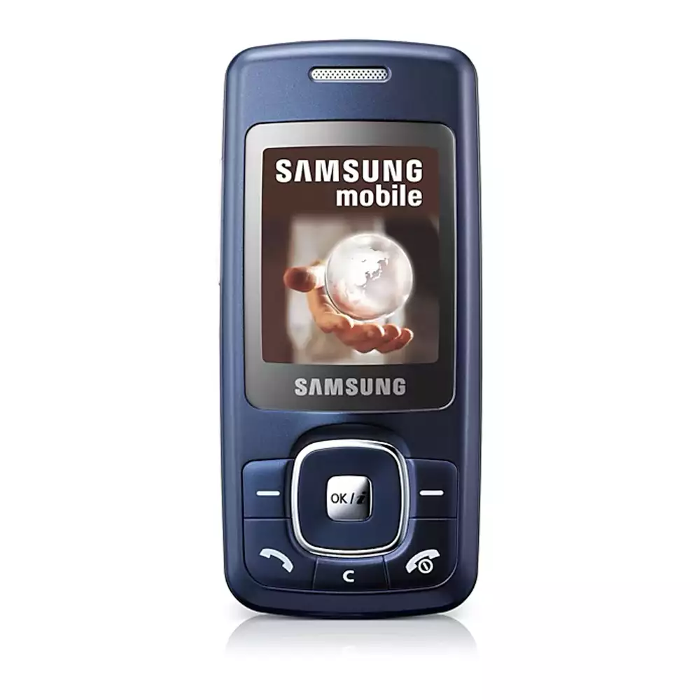 Samsung M610 Resim 3