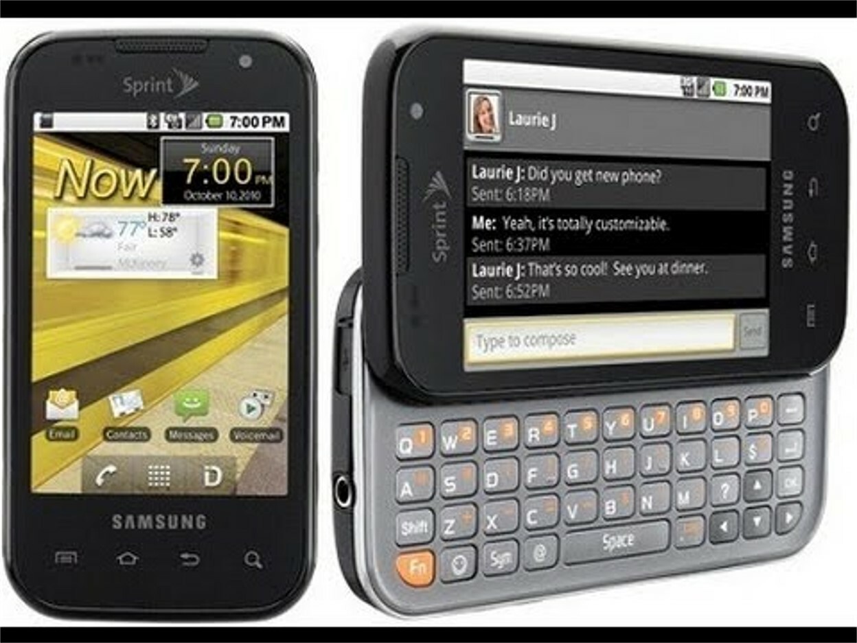 Samsung M920 Transform Resim 2