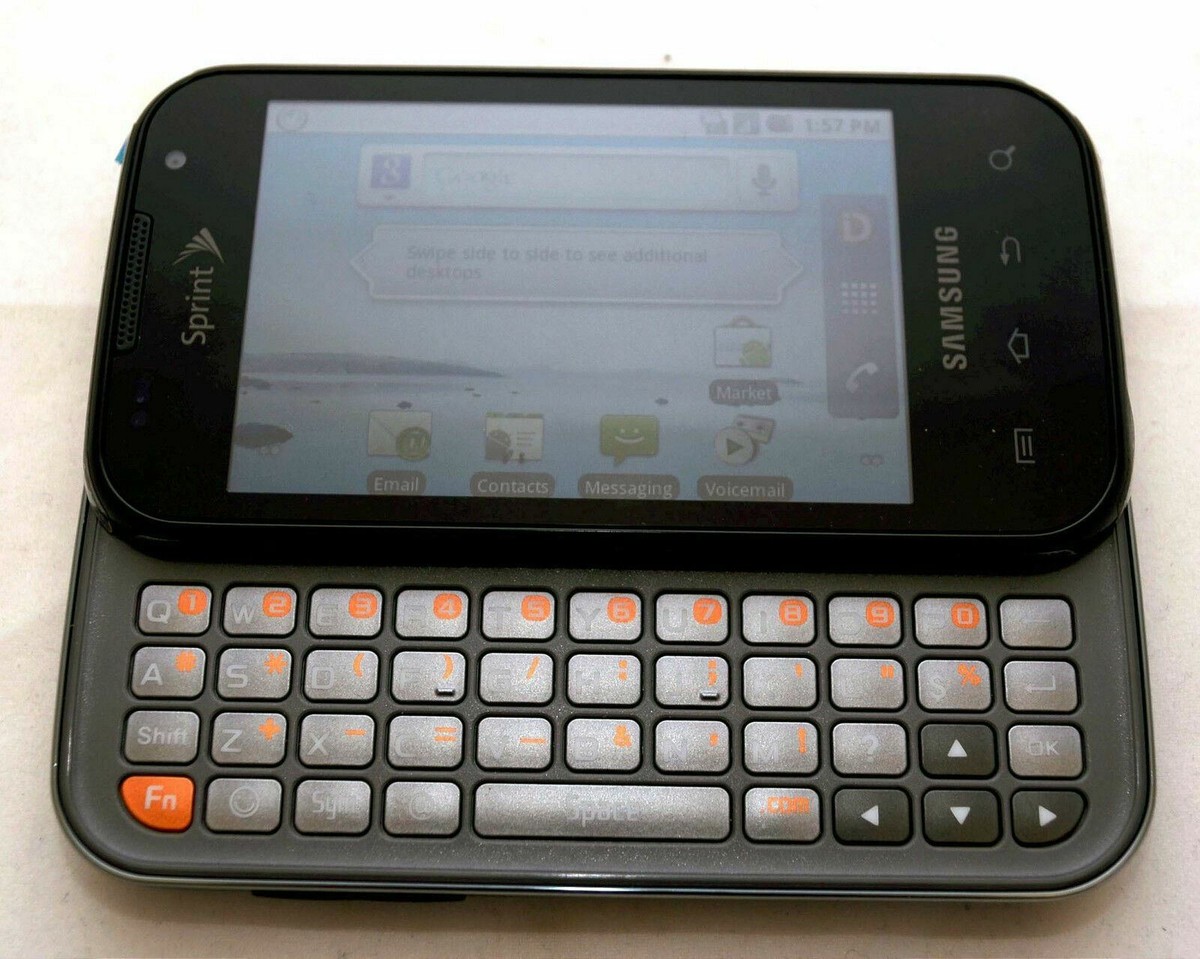 Samsung M920 Transform Resim 3