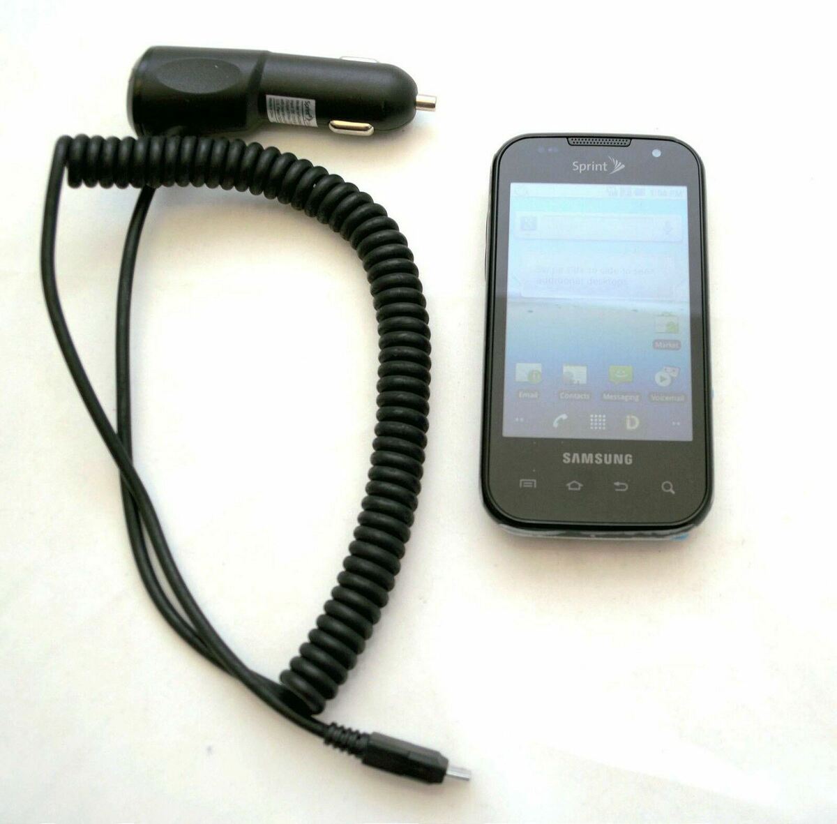 Samsung M920 Transform Resim 4