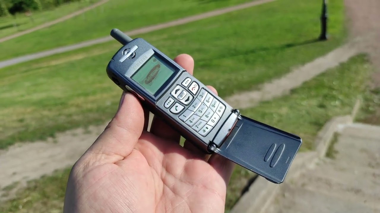 Samsung N100 Resim 3