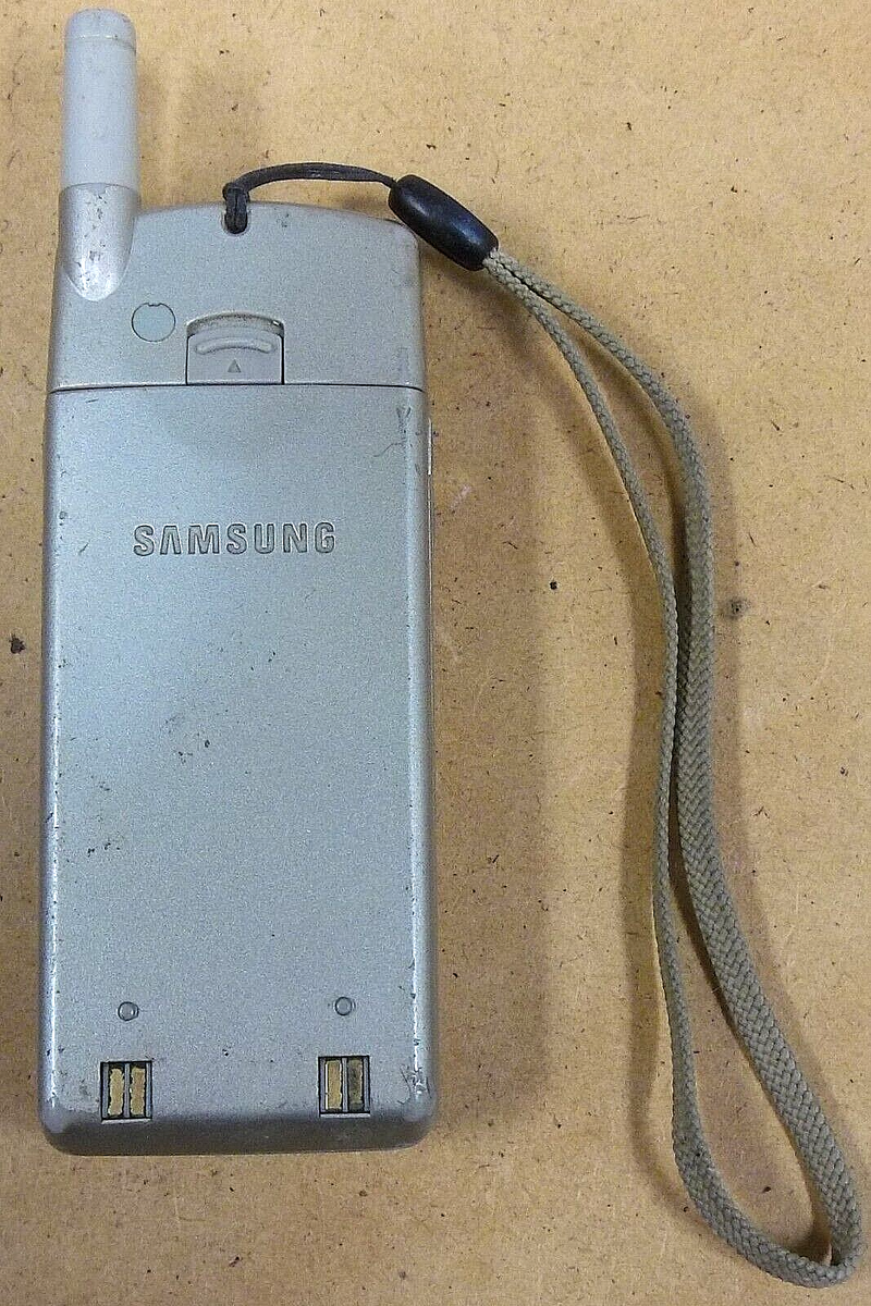 Samsung N105 Resim 3