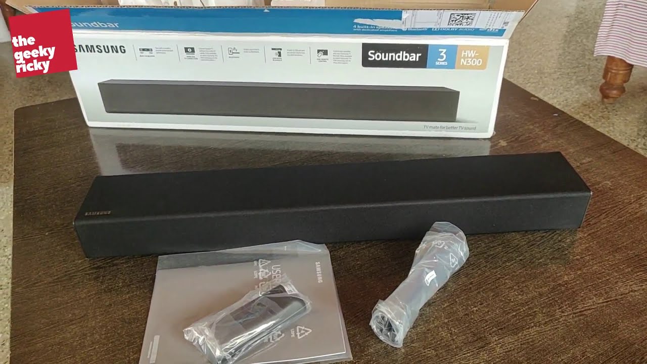 Samsung N300 Resim 4