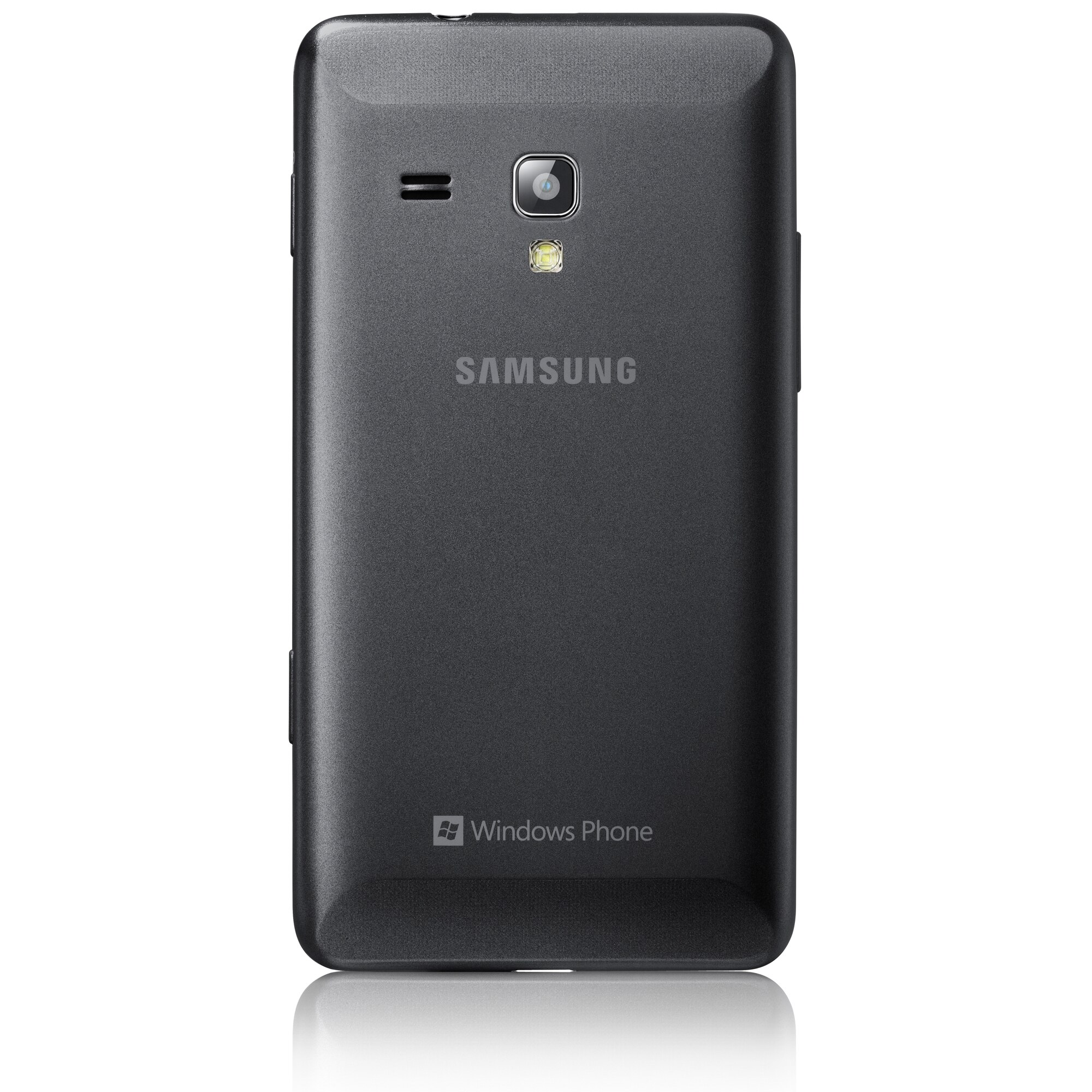 Samsung Omnia M S7530 Resim 5