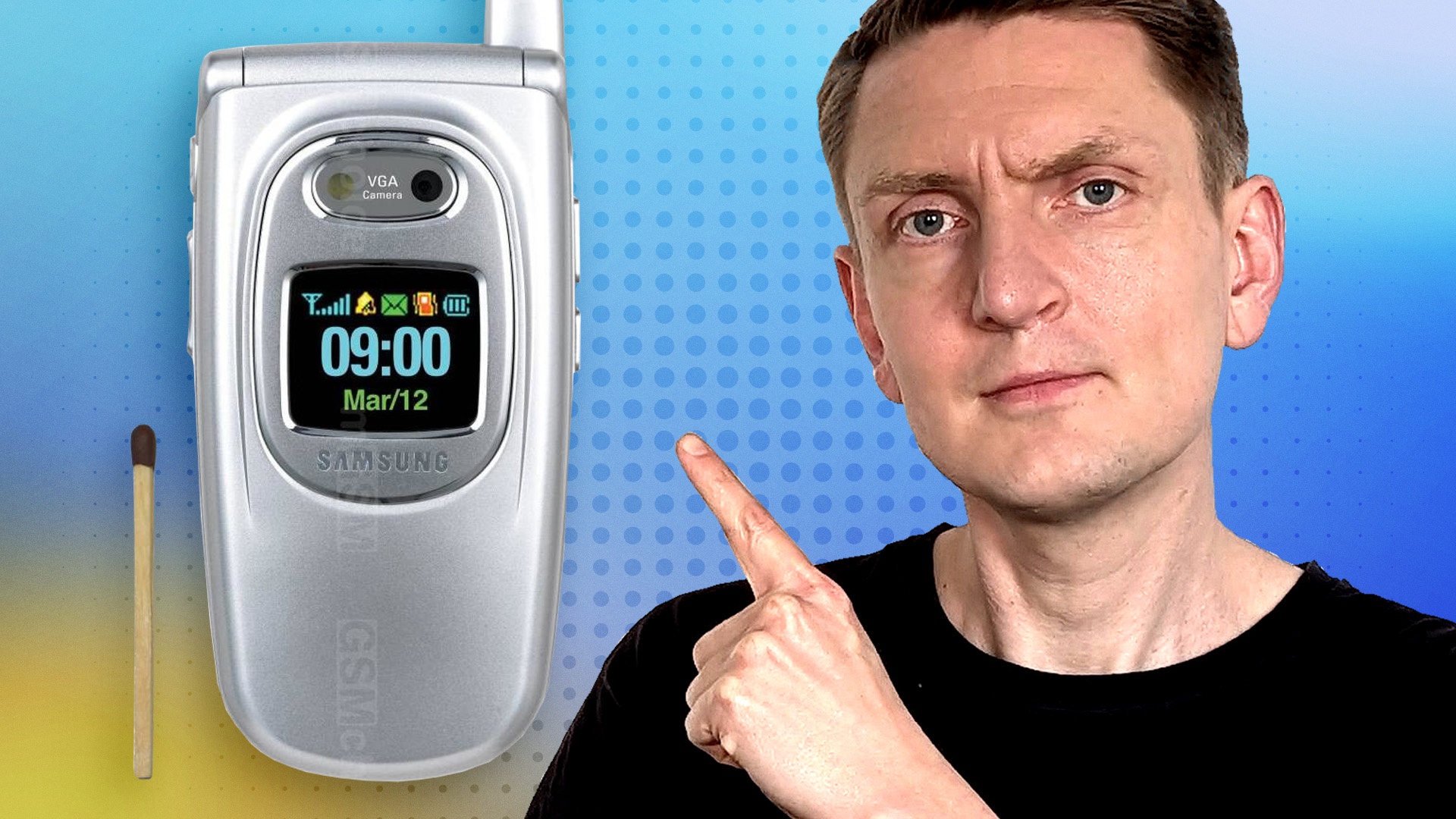 Samsung P510 Resim 2