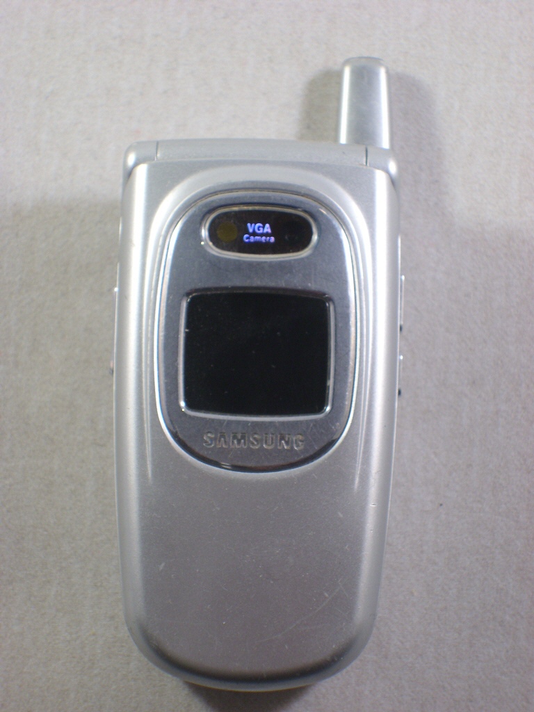 Samsung P510 Resim 4