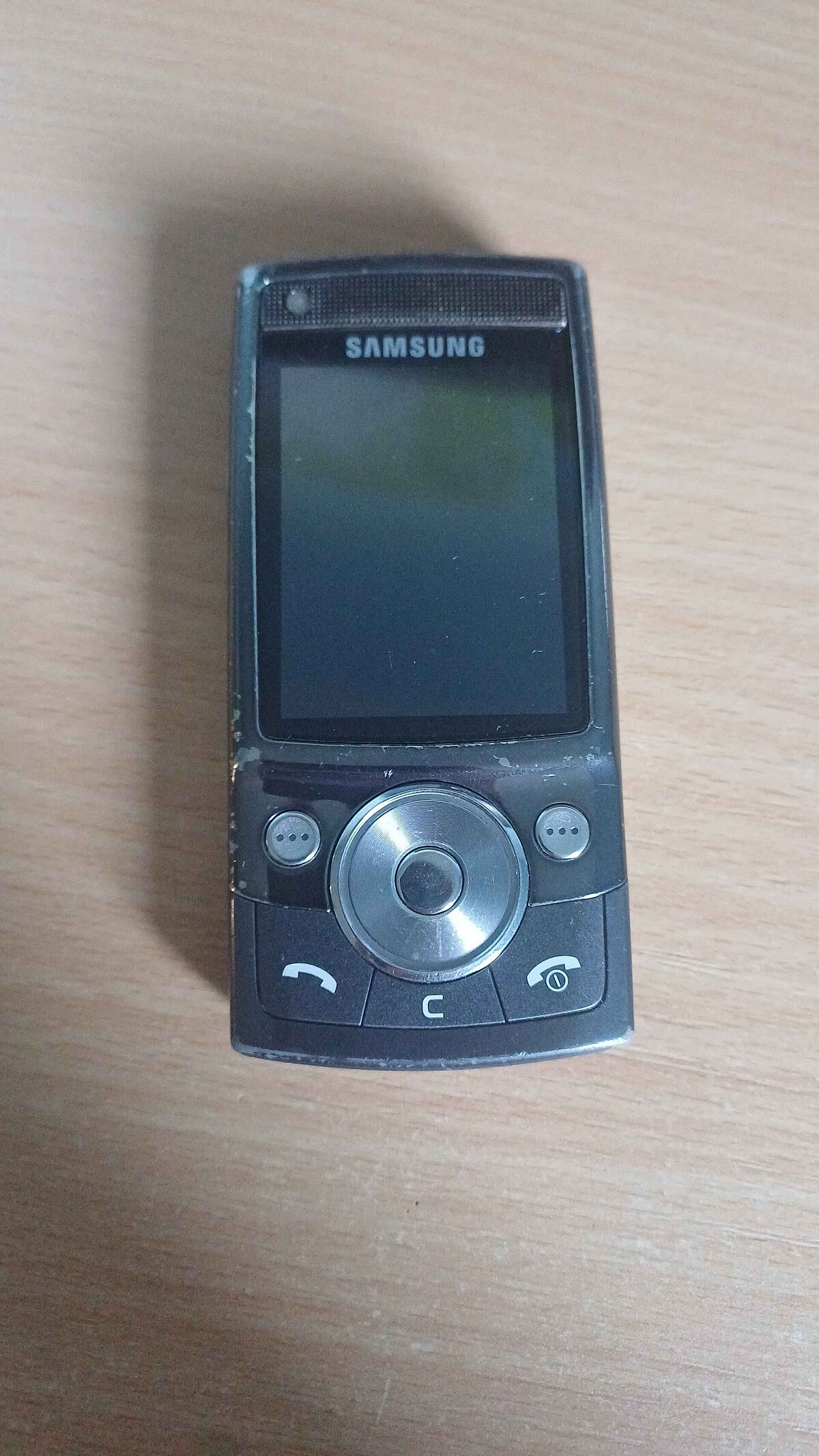 Samsung P860 Resim 4