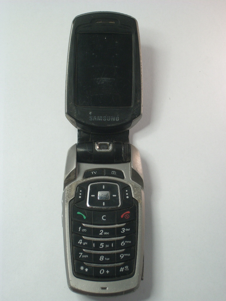 Samsung P900 Resim 5
