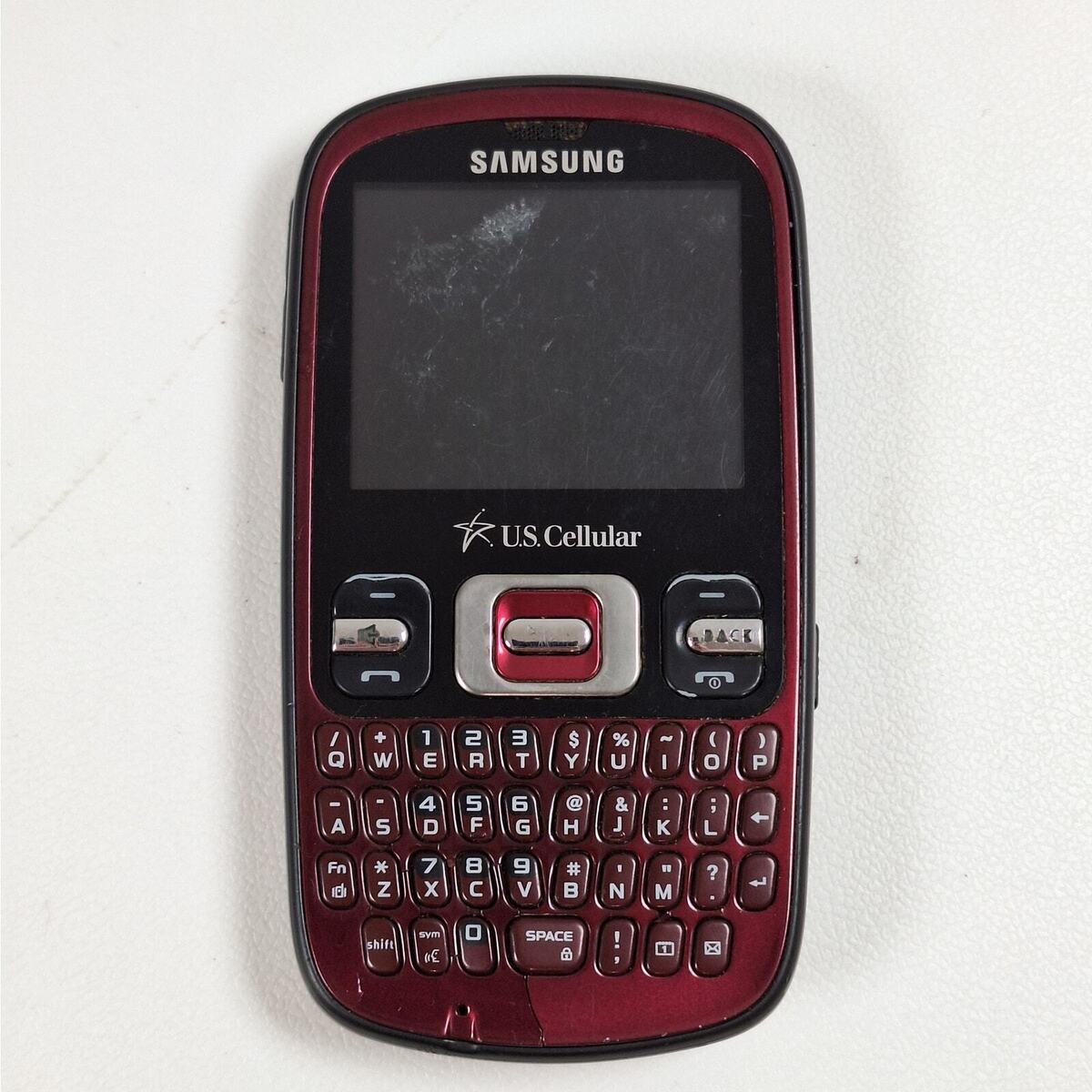 Samsung R351 Freeform