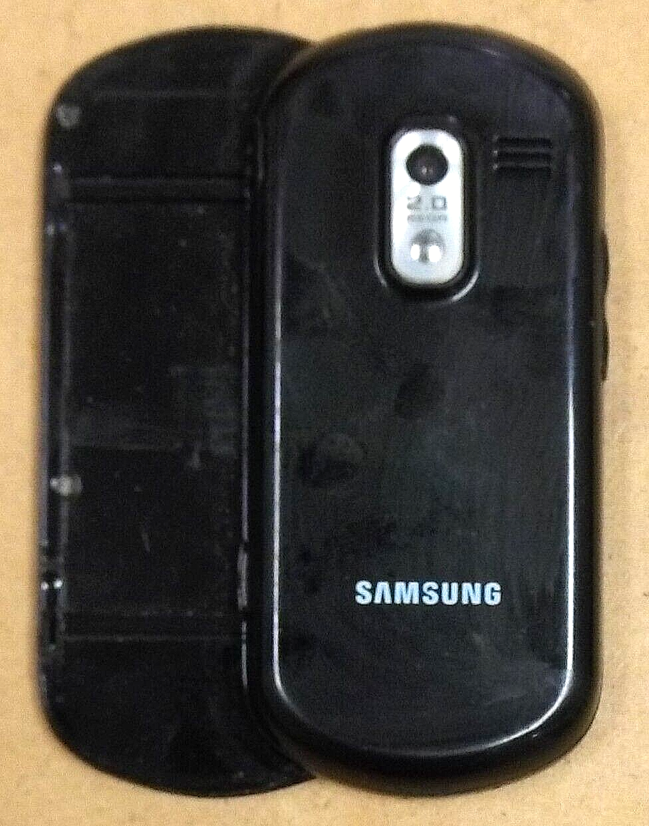 Samsung R580 Profile