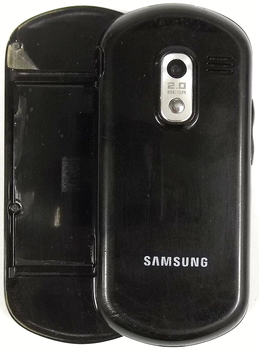 Samsung R580 Profile Resim 3