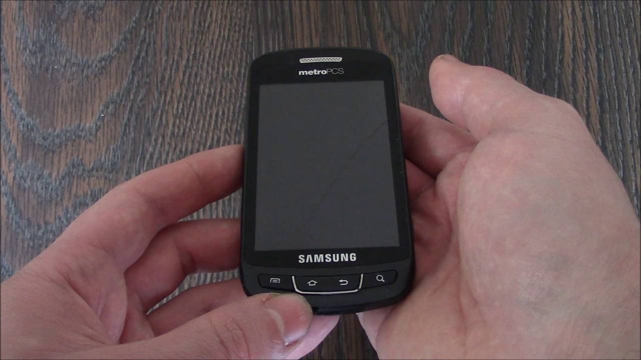 Samsung R720 Admire Resim 4