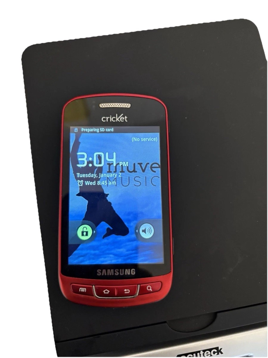 Samsung R720 Admire Resim 5