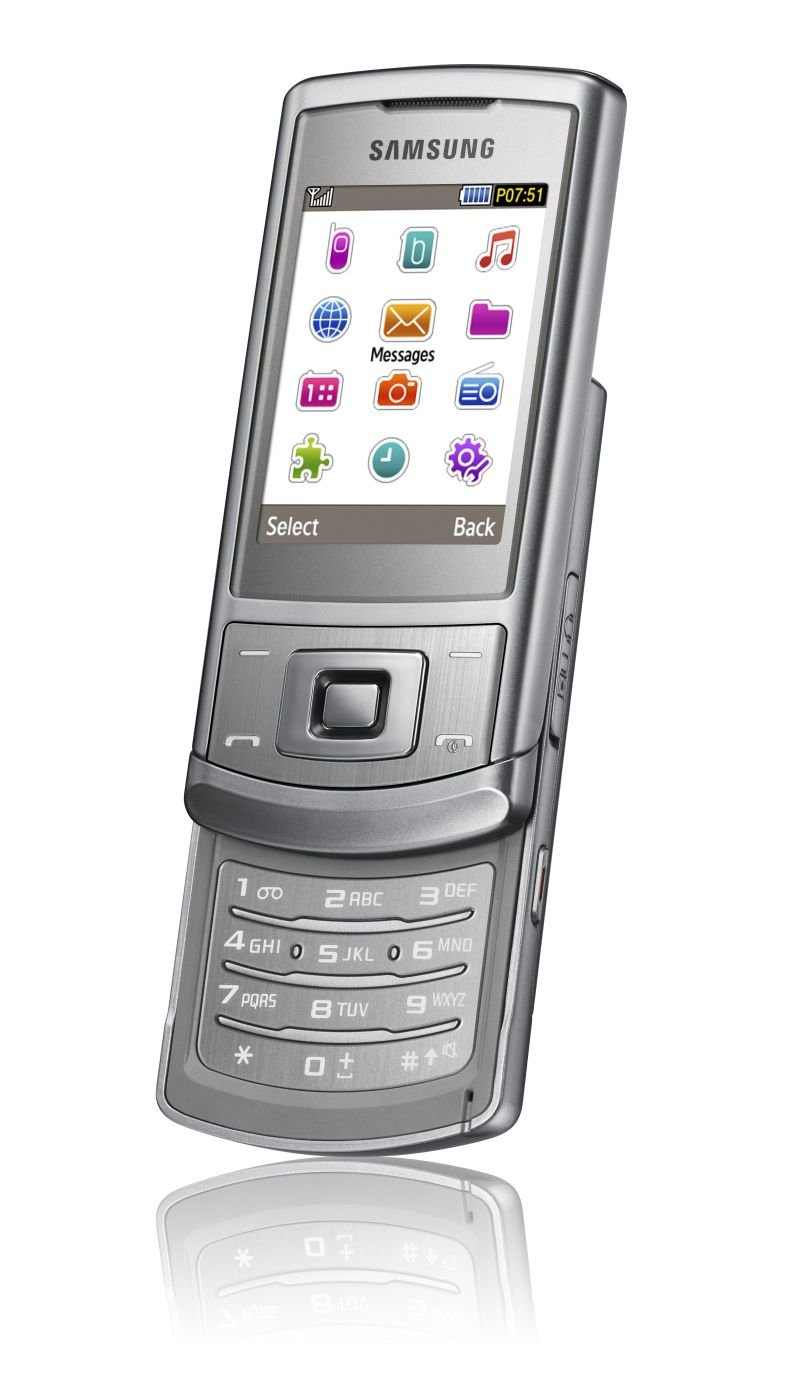 Samsung S3500