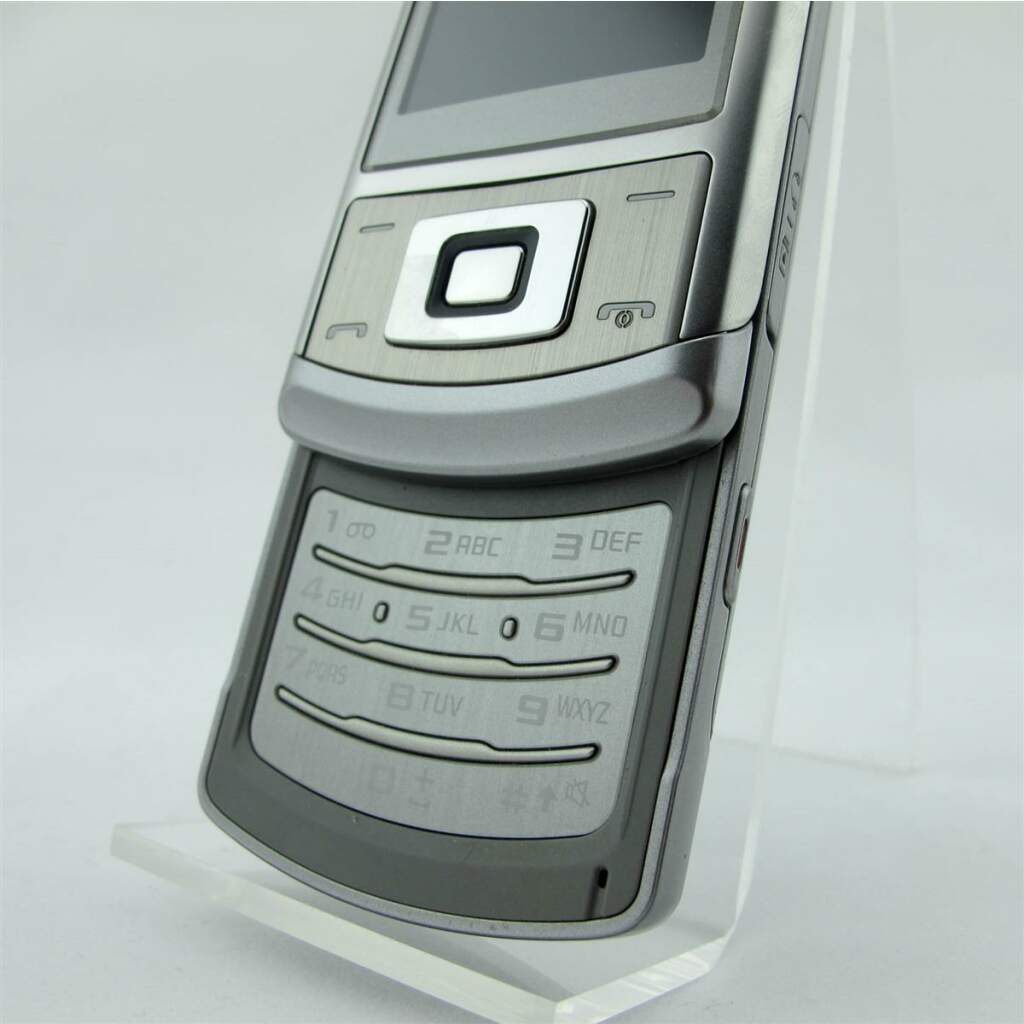 Samsung S3500 Resim 3