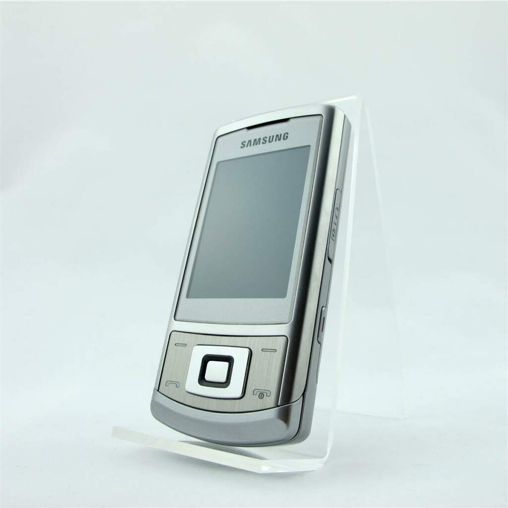 Samsung S3500 Resim 5