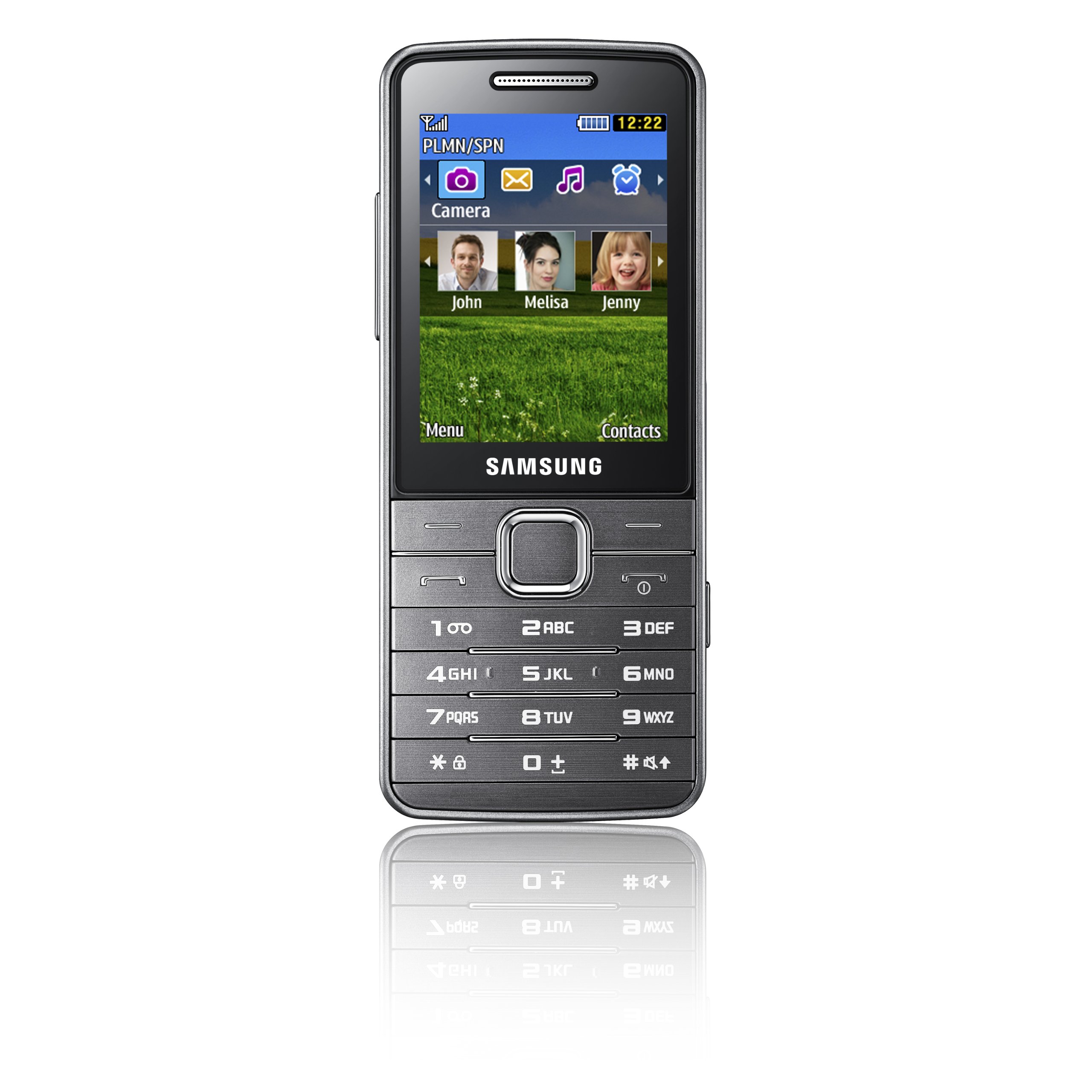 Samsung S5610
