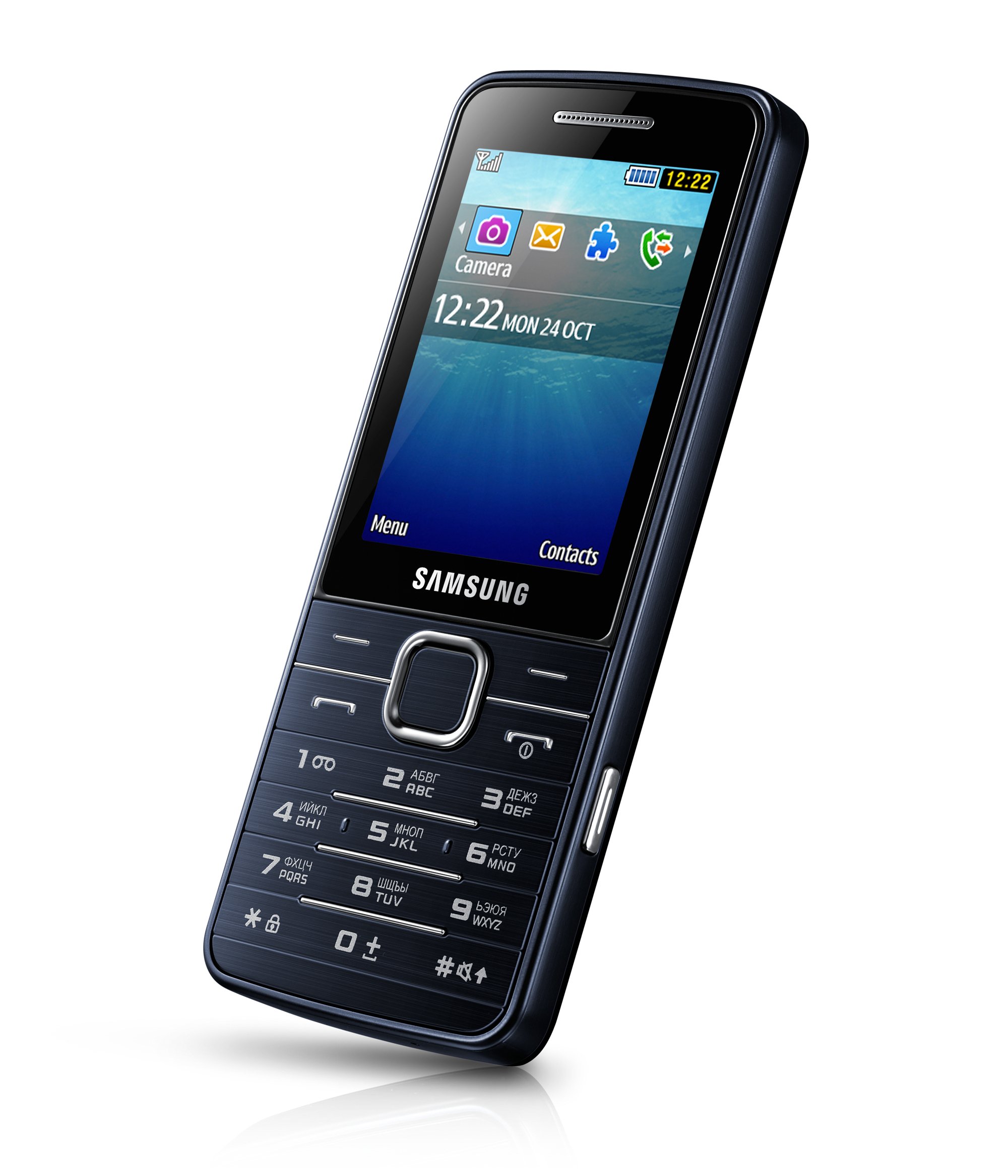 Samsung S5611 Resim 2