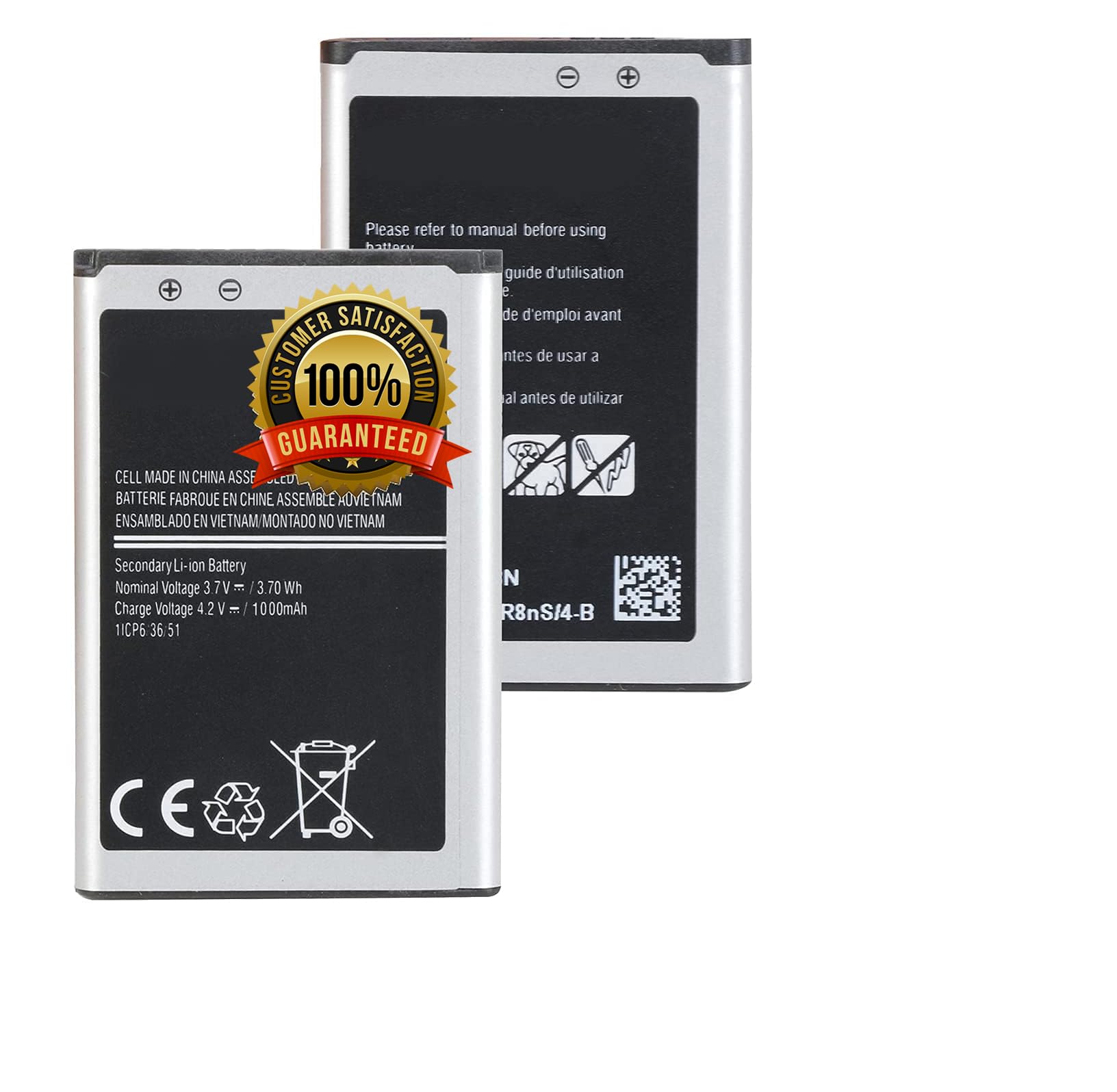 Samsung S5630C Resim 2