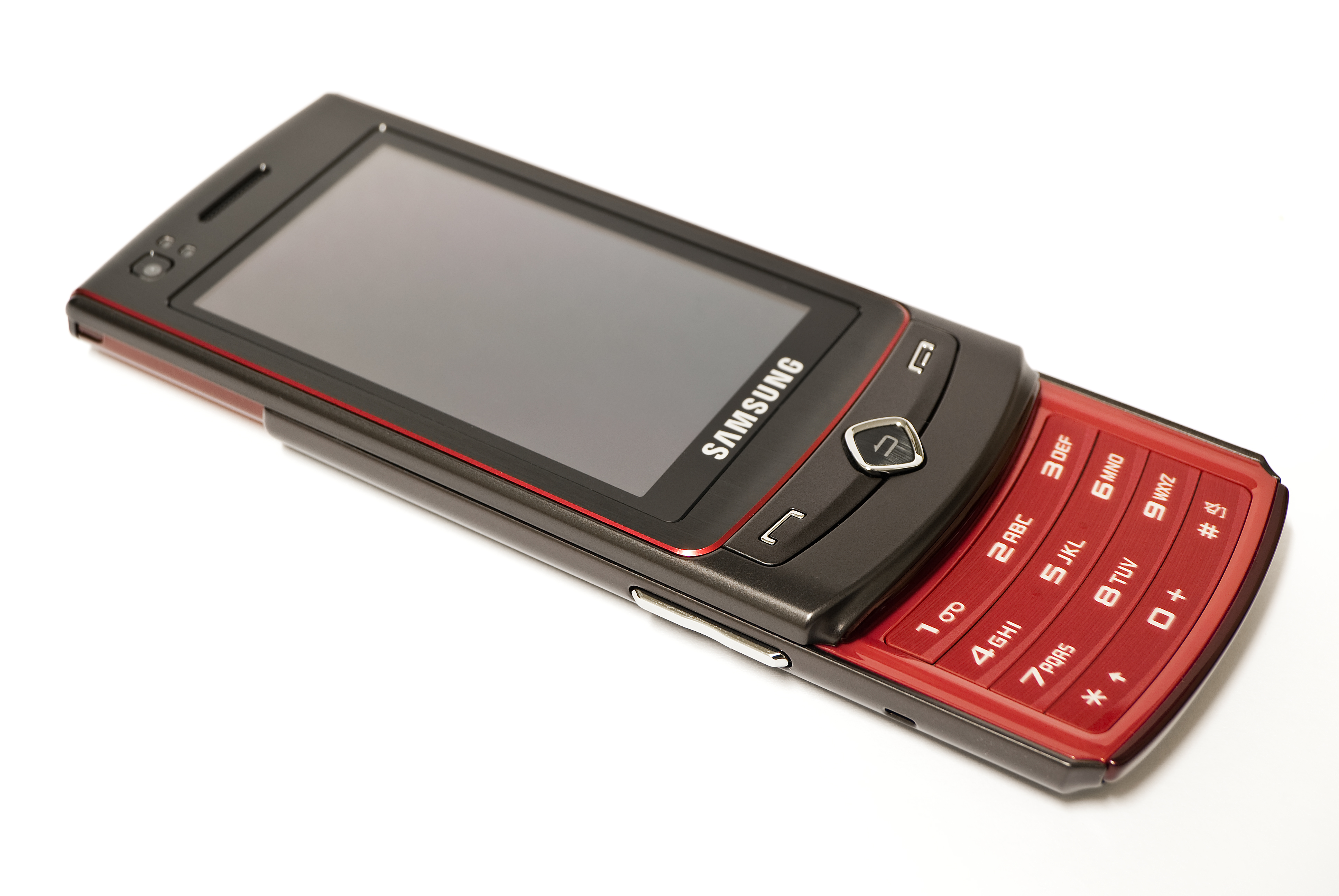 Samsung S8300 UltraTOUCH