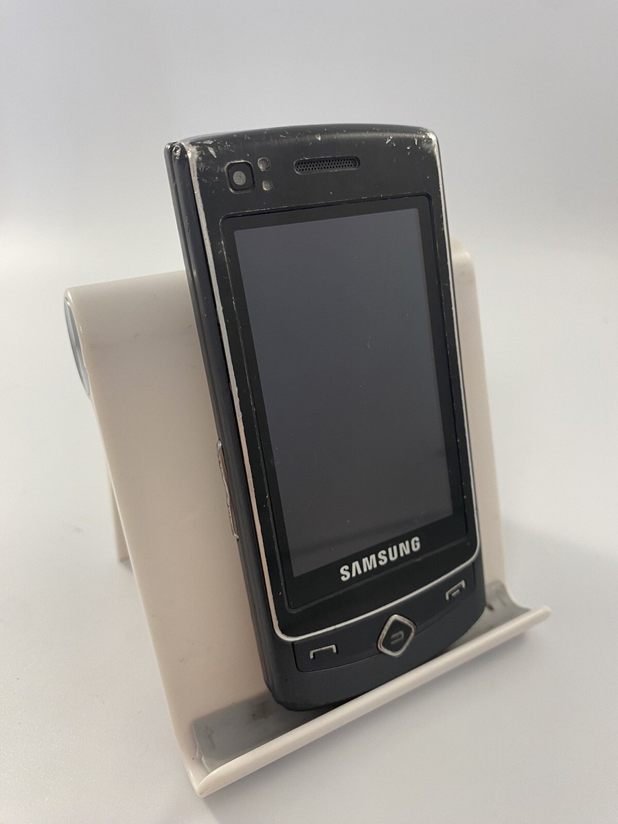 Samsung S8300 UltraTOUCH Resim 2