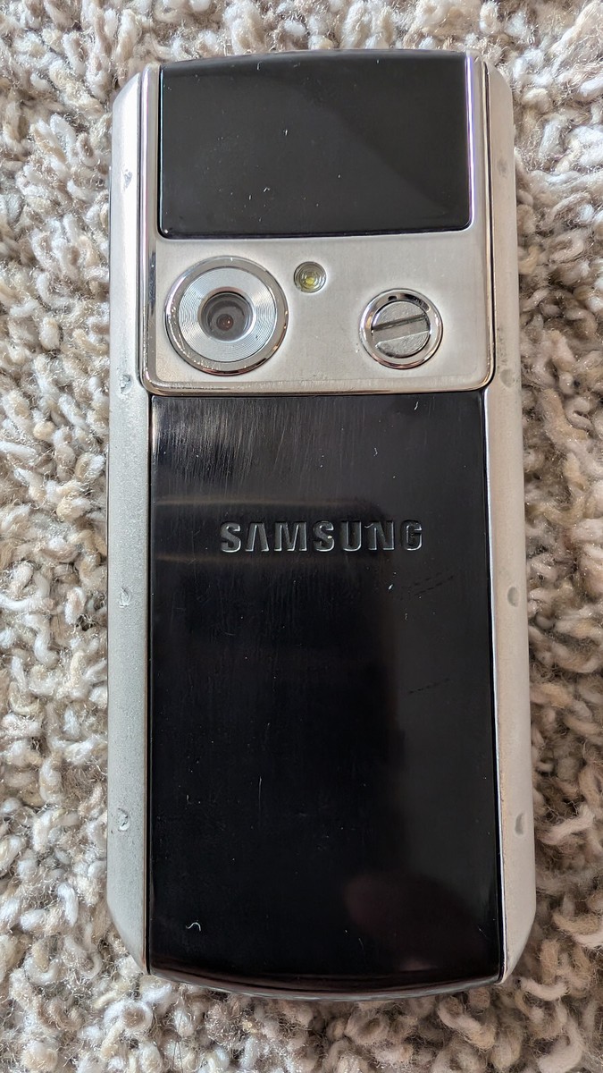 Samsung S9402 Ego Resim 4