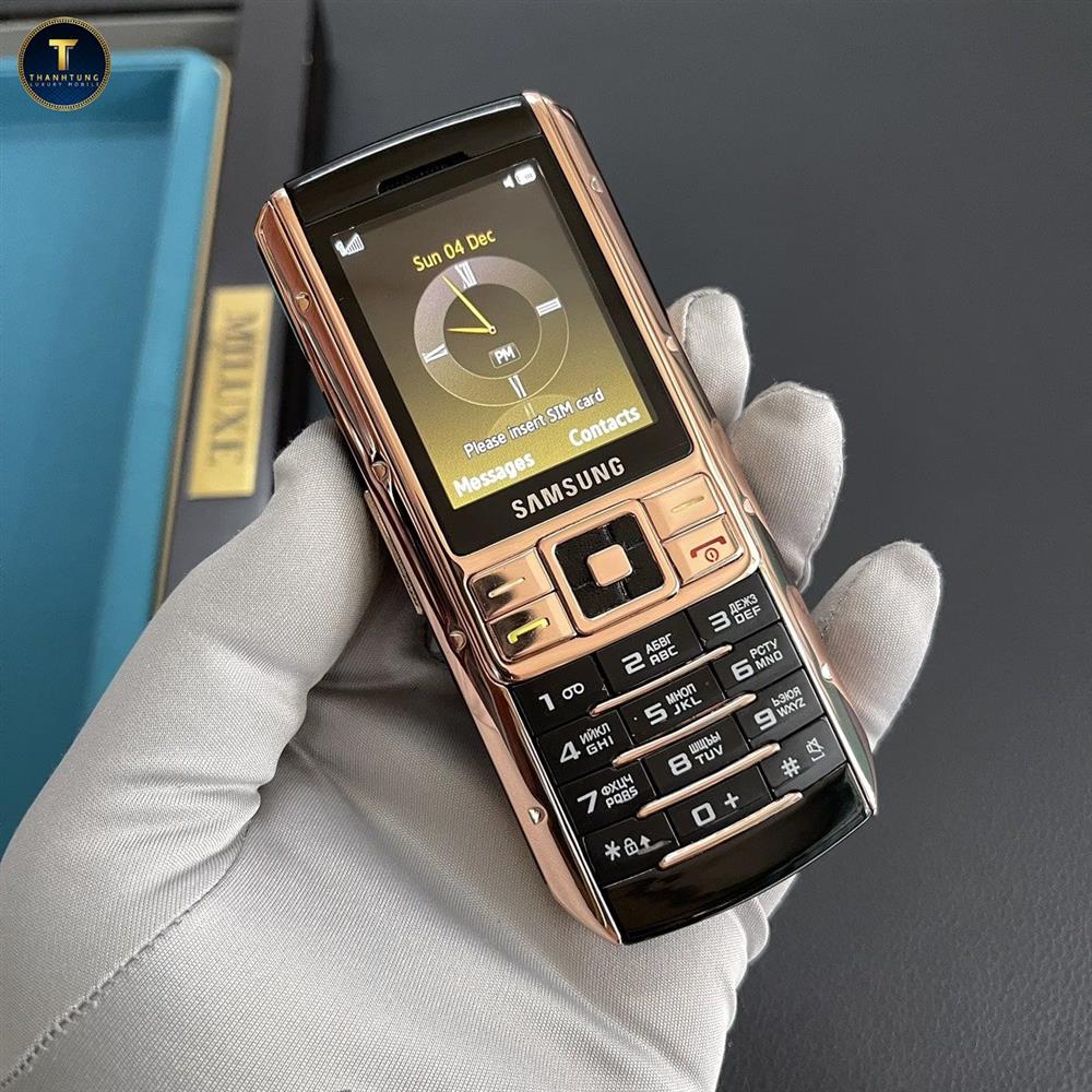 Samsung S9402 Ego Resim 5