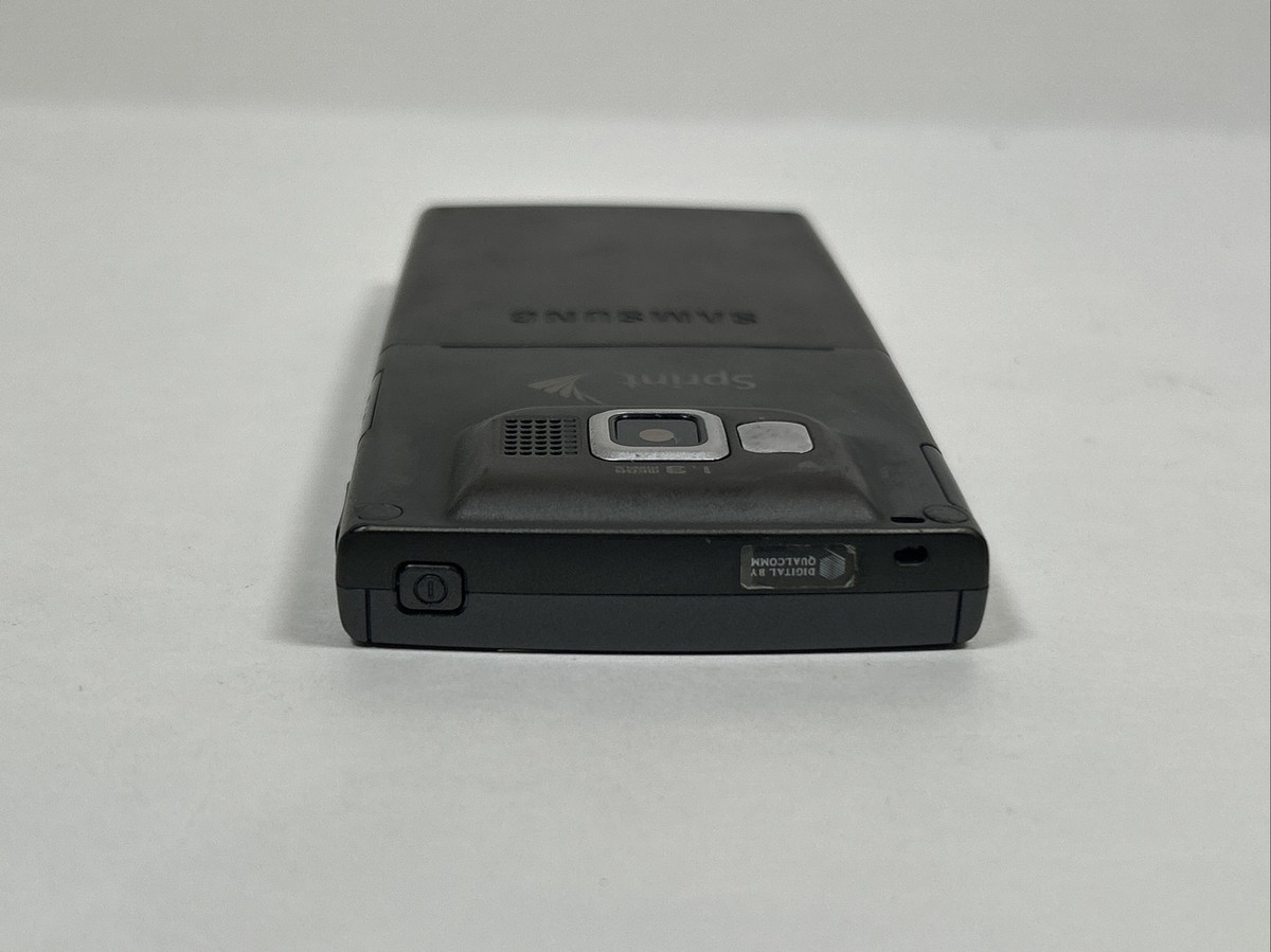 Samsung SPH-i325 Ace Resim 5