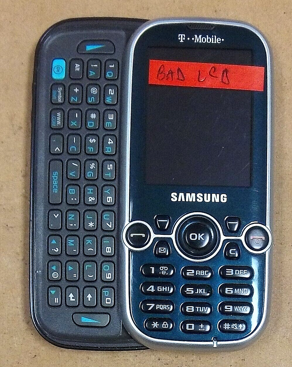 Samsung T469 Gravity 2