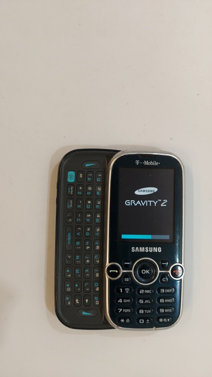 Samsung T469 Gravity 2 Resim 2