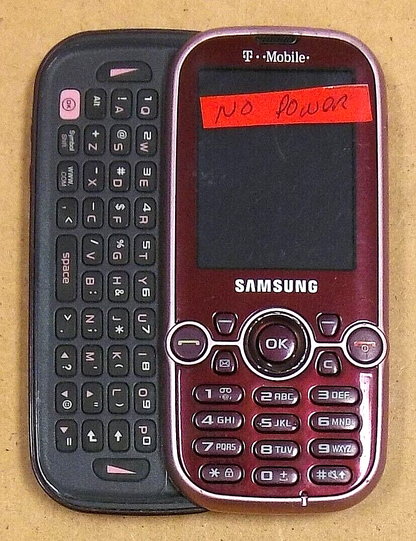 Samsung T469 Gravity 2 Resim 4