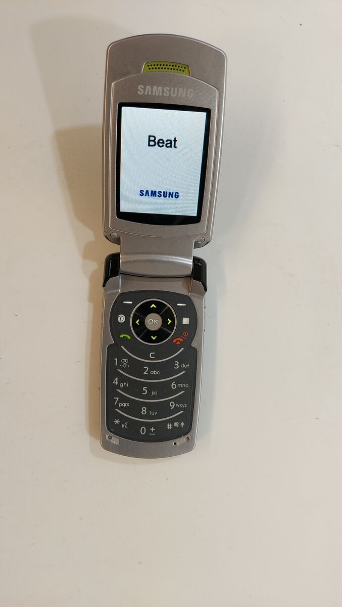 Samsung T539 Beat Resim 2