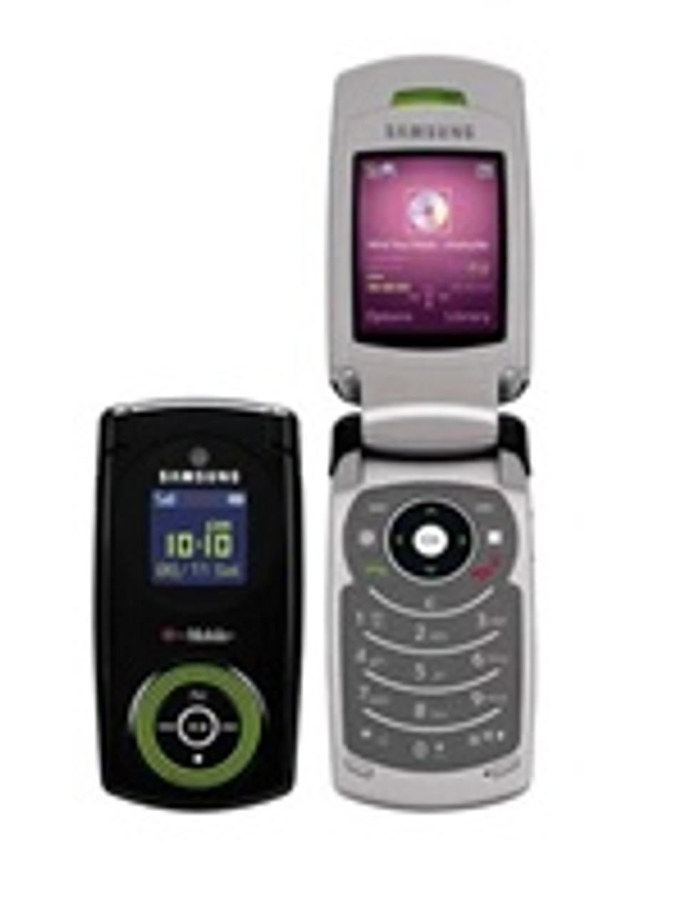 Samsung T539 Beat Resim 4