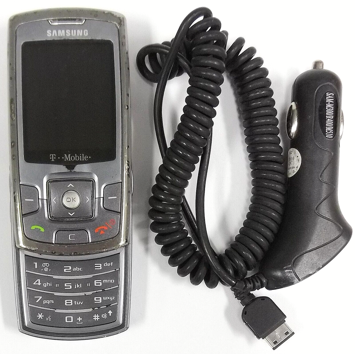 Samsung T739 Katalyst