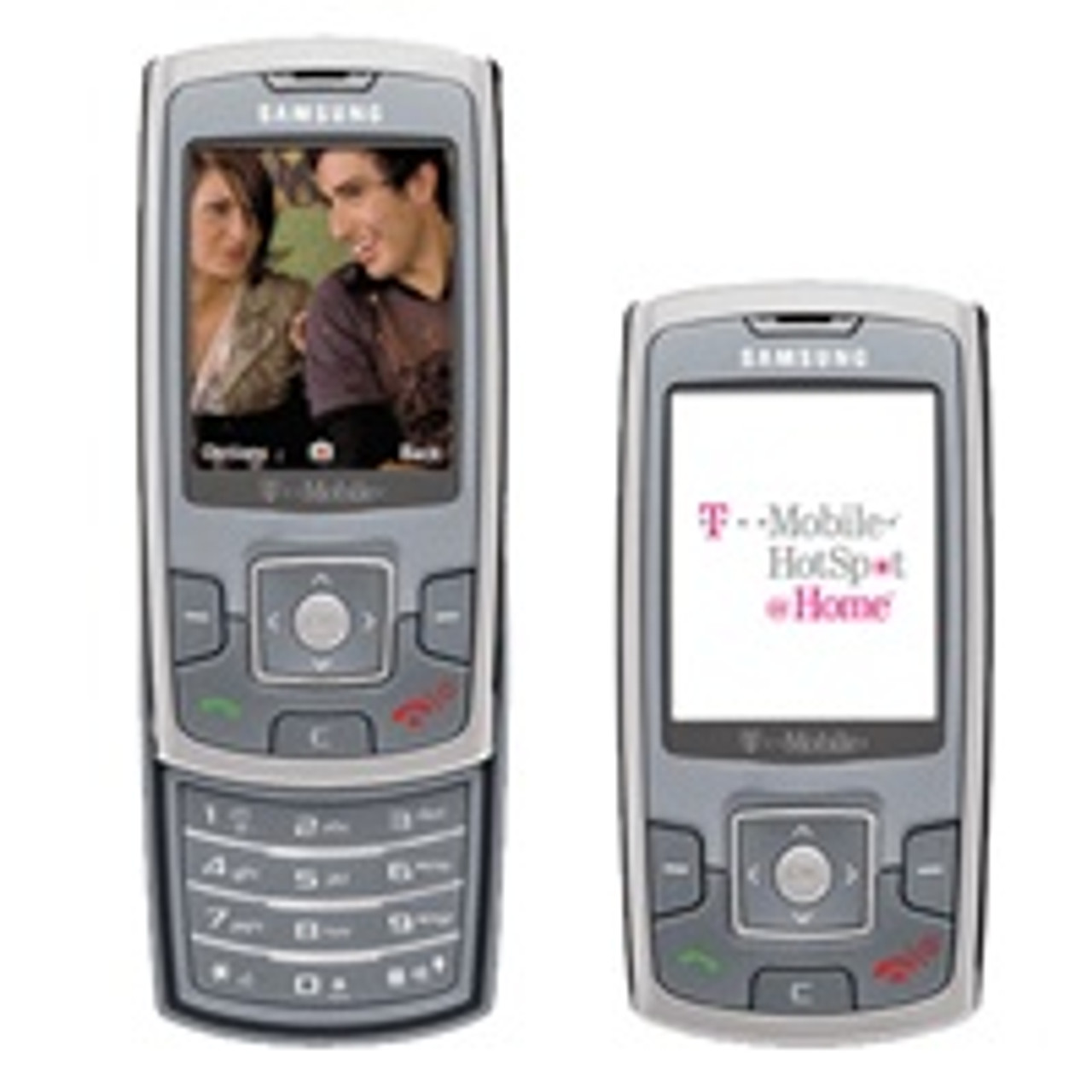 Samsung T739 Katalyst Resim 3