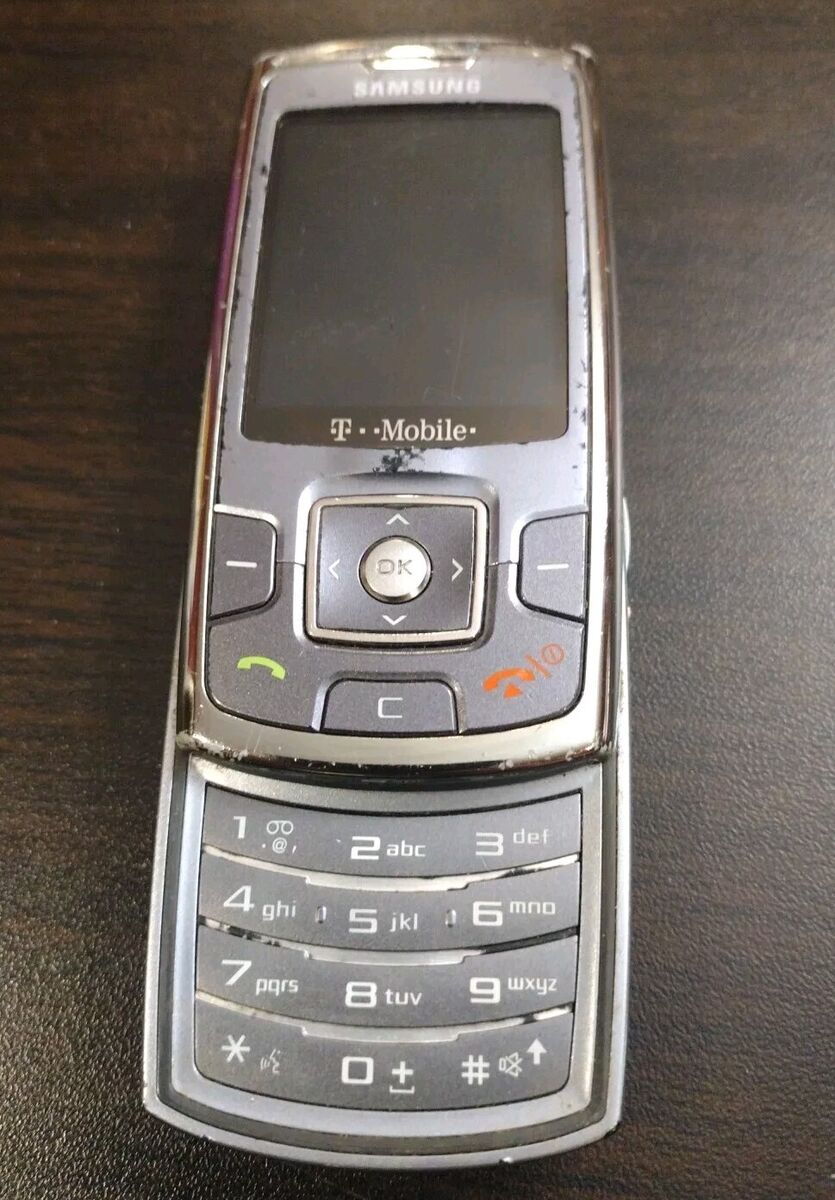 Samsung T739 Katalyst Resim 4