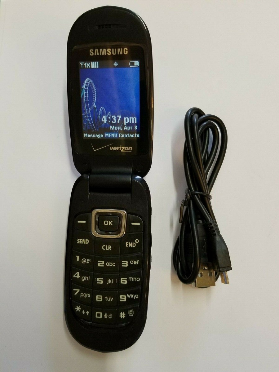 Samsung U360 Gusto Resim 2
