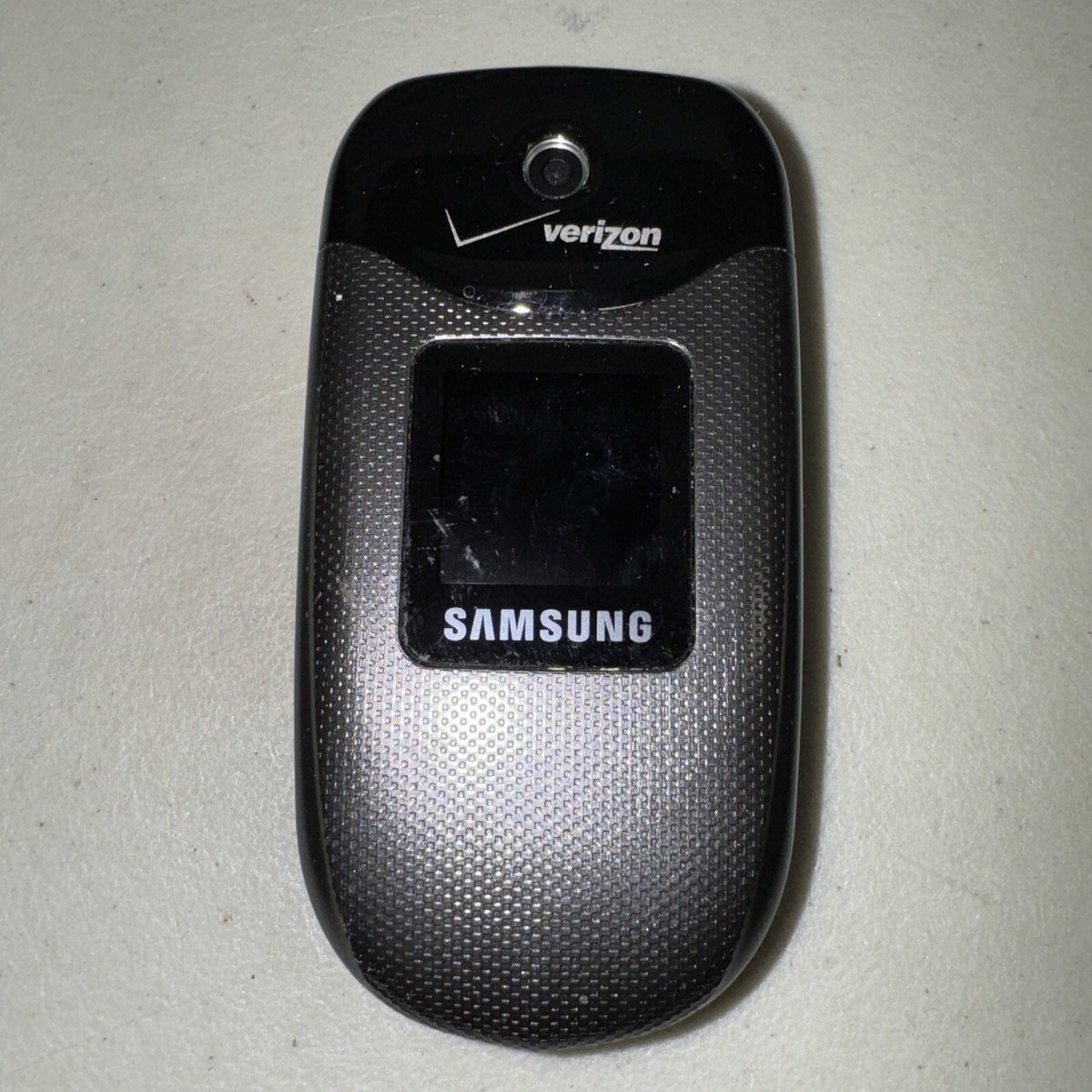 Samsung U360 Gusto Resim 3