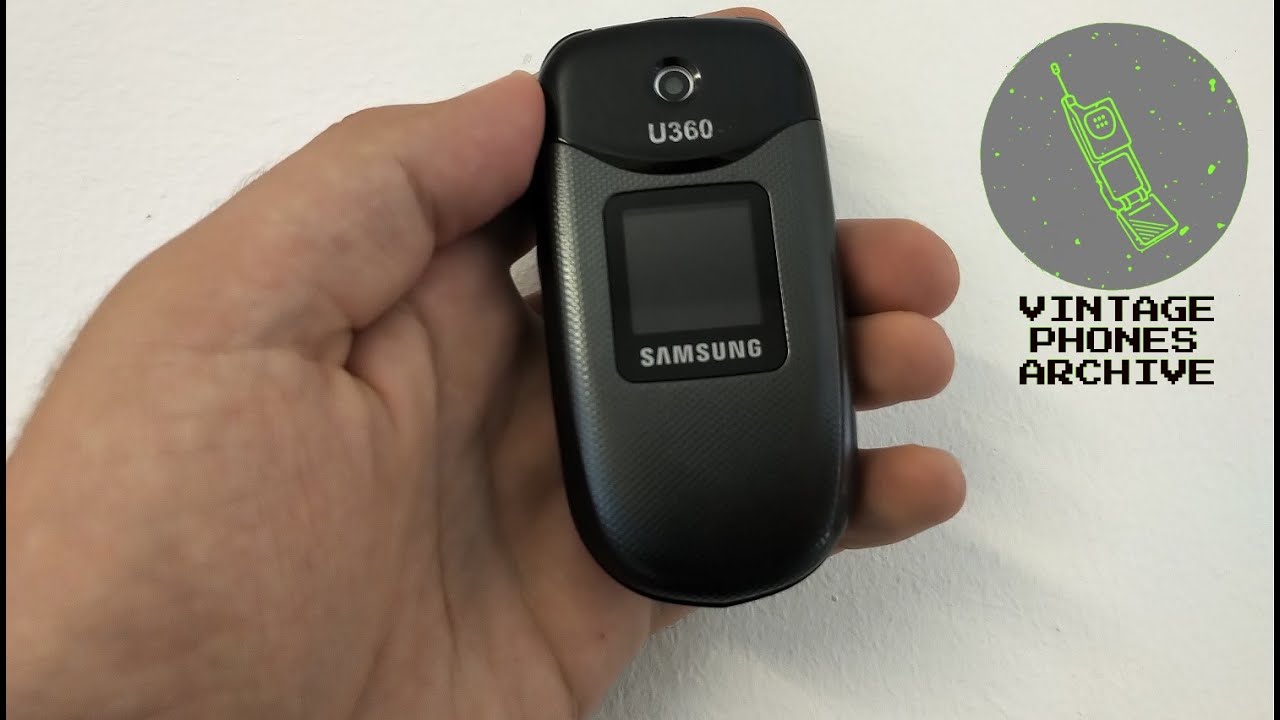 Samsung U360 Gusto Resim 4