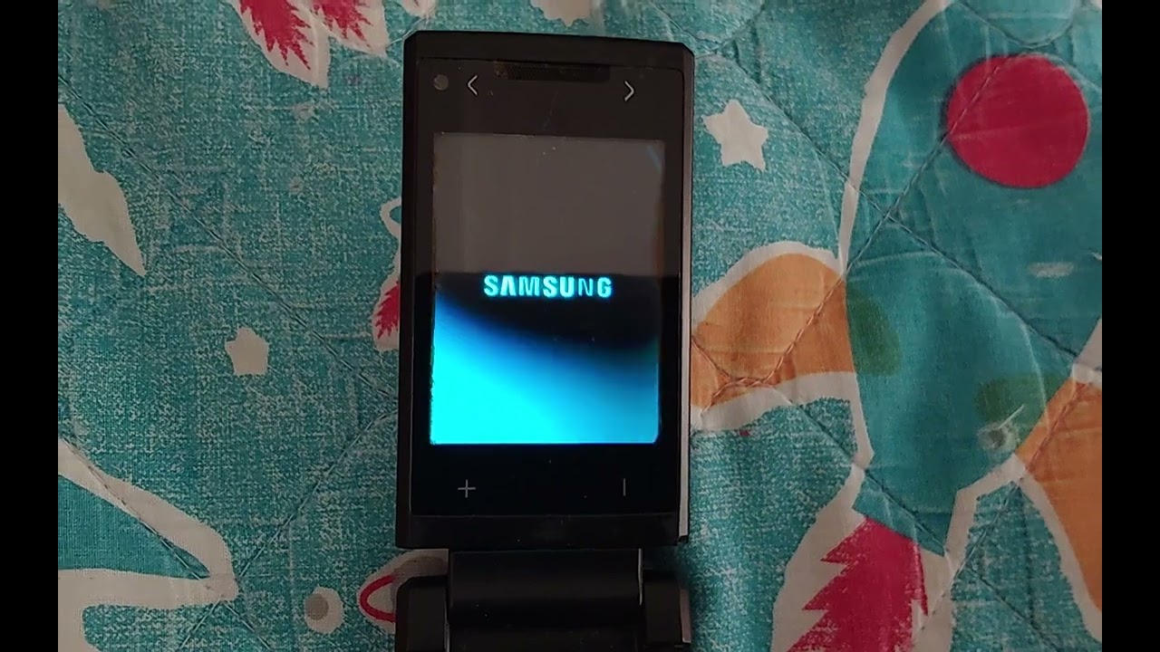 Samsung V820L