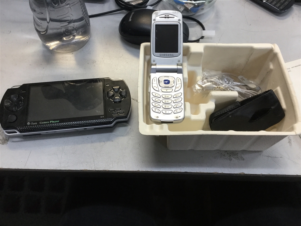 Samsung X430 Resim 2