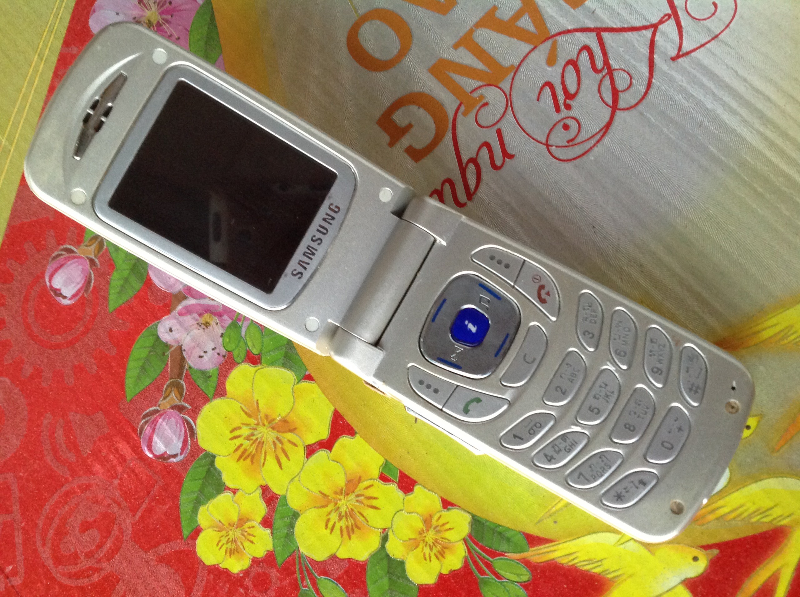 Samsung X430 Resim 3