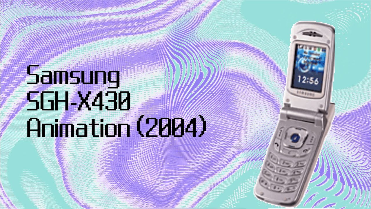 Samsung X430 Resim 4