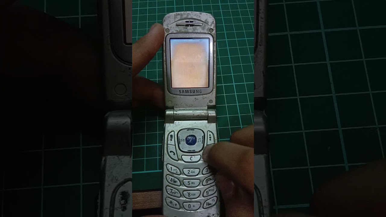 Samsung X430 Resim 5