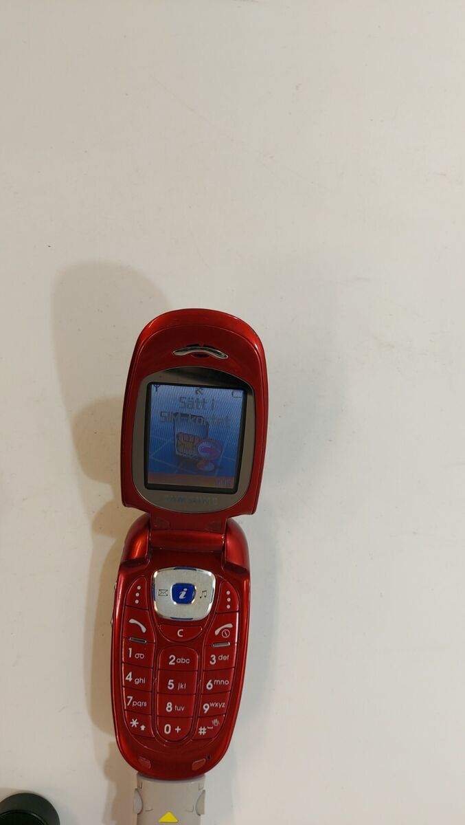 Samsung X480 Resim 2